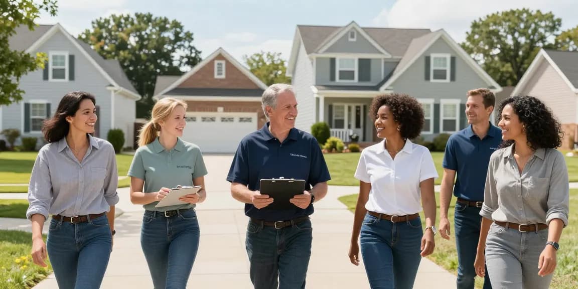 We buy houses Johnson City TN from local professionals committed to fair cash offers.