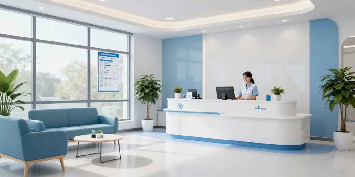 Hair transplant Istanbul clinic providing comprehensive medical services and compassionate patient care.