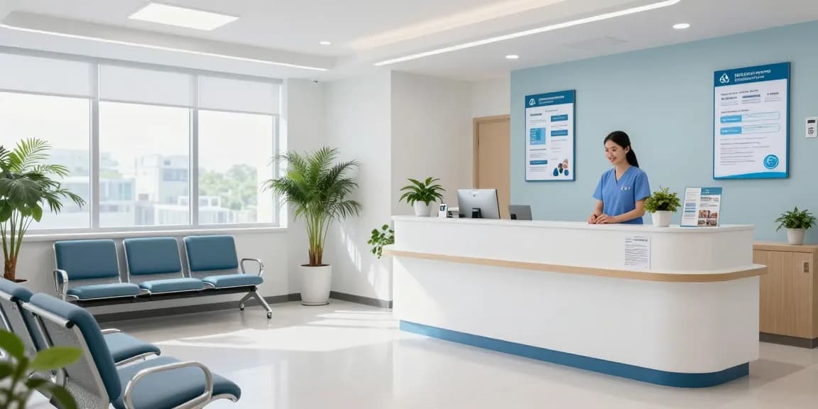 "Hair transplant turkey at a trusted health clinic with compassionate patient care."