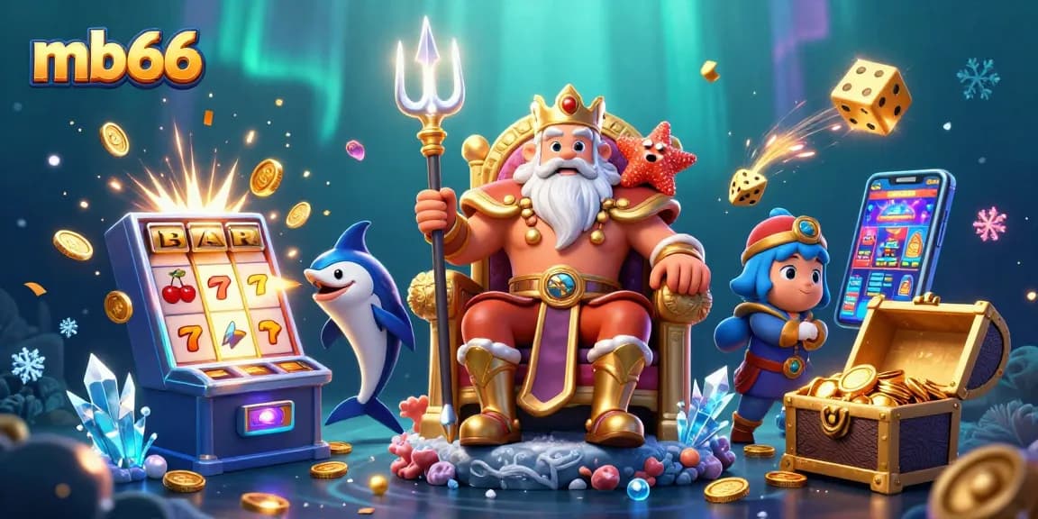 Enjoy thrilling gameplay with mb66's vibrant casino world featuring exciting jackpots and unforgettable fun.