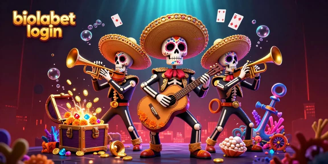Mengakses biolabet login dengan kemenangan maxwin di situs judi slot gacor terbaik Indonesia.