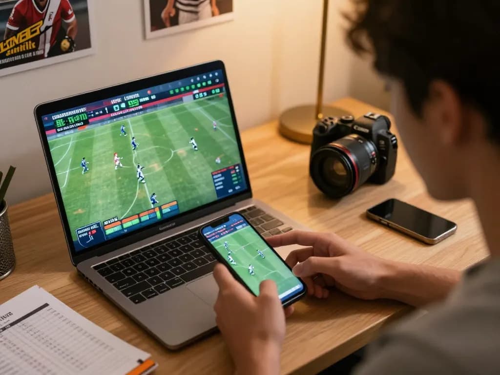 Experience thrilling online sports betting at gk88 with live games and strategic betting