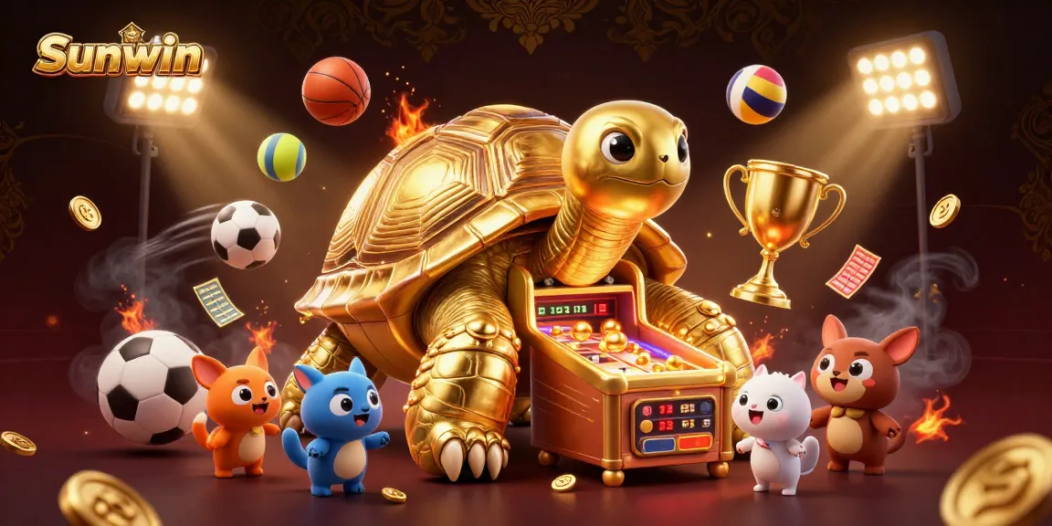Sunwin invites players to enjoy dynamic betting with vibrant games and rewarding opportunities.