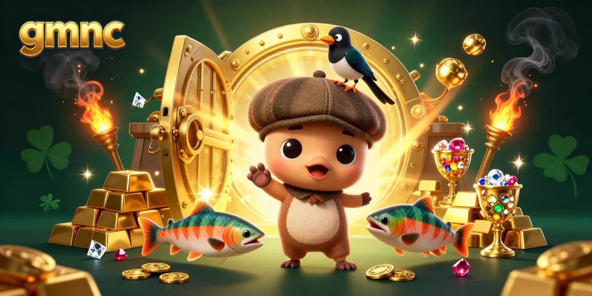 Engage with gmnc to explore thrilling casino adventures and uncover hidden treasures.