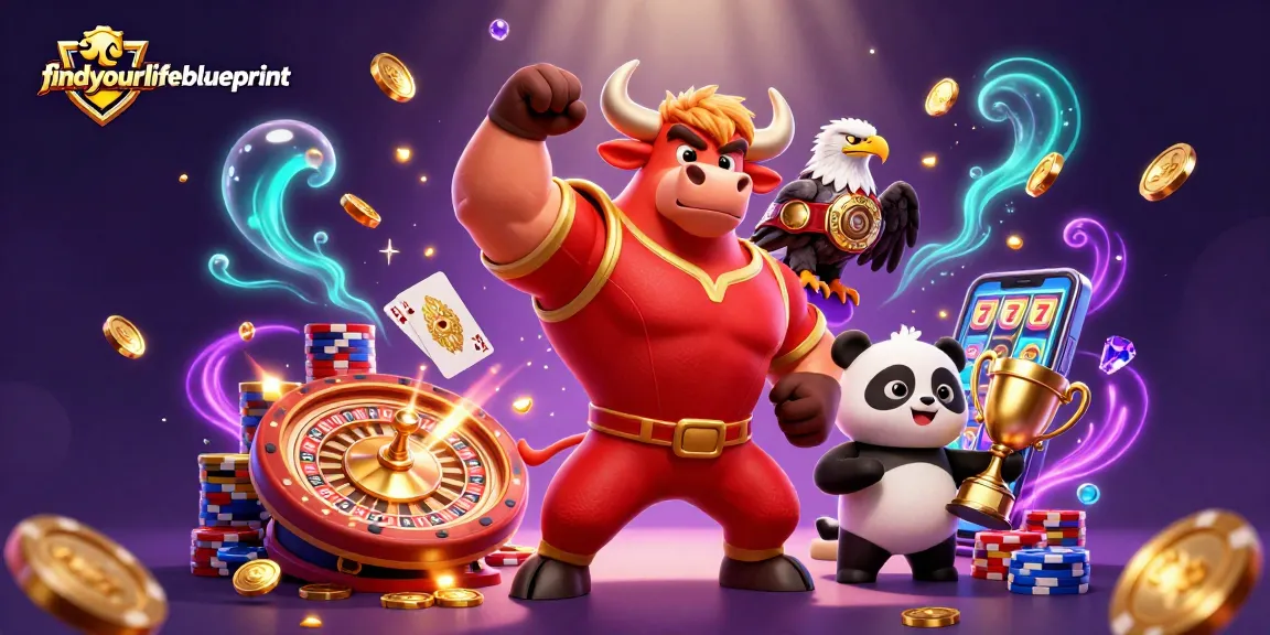Experience the thrill of findyourlifeblueprint with dynamic casino action and winning moments.