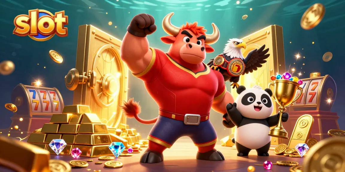Win big with slot games while enjoying exciting casino adventures.