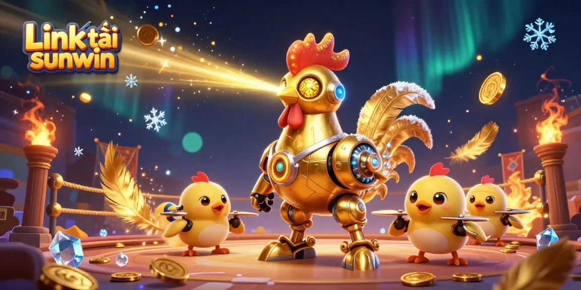 Bet on fun with the Link tải sunwin platform and discover exciting gaming possibilities.