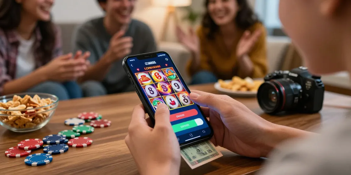Cara Login BOS88 melalui aplikasi dengan pengalaman bermain slot online yang mengasyikkan di rumah