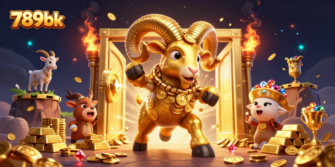 เกมสล็อต 789bk ทั้งสนุกและตื่นเต้น พร้อมการแสดงภาพที่น่าทึ่ง