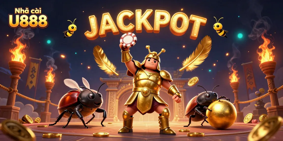 Join Nhà cái U888 for a thrilling victory in the casino with impressive games and rewards.