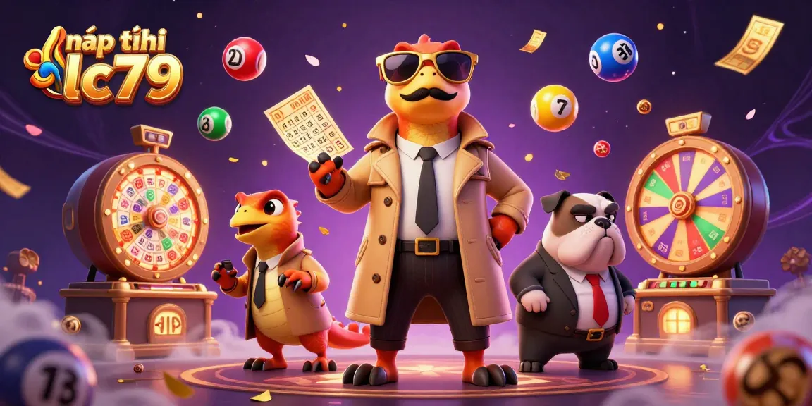 Nạp tiền lc79 và nhận giftcode hấp dẫn từ sự kiện chơi game.