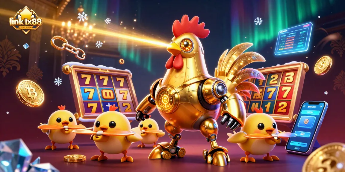 Engage with winning strategies at link lx88 through exciting slot jackpots and vibrant rewards.