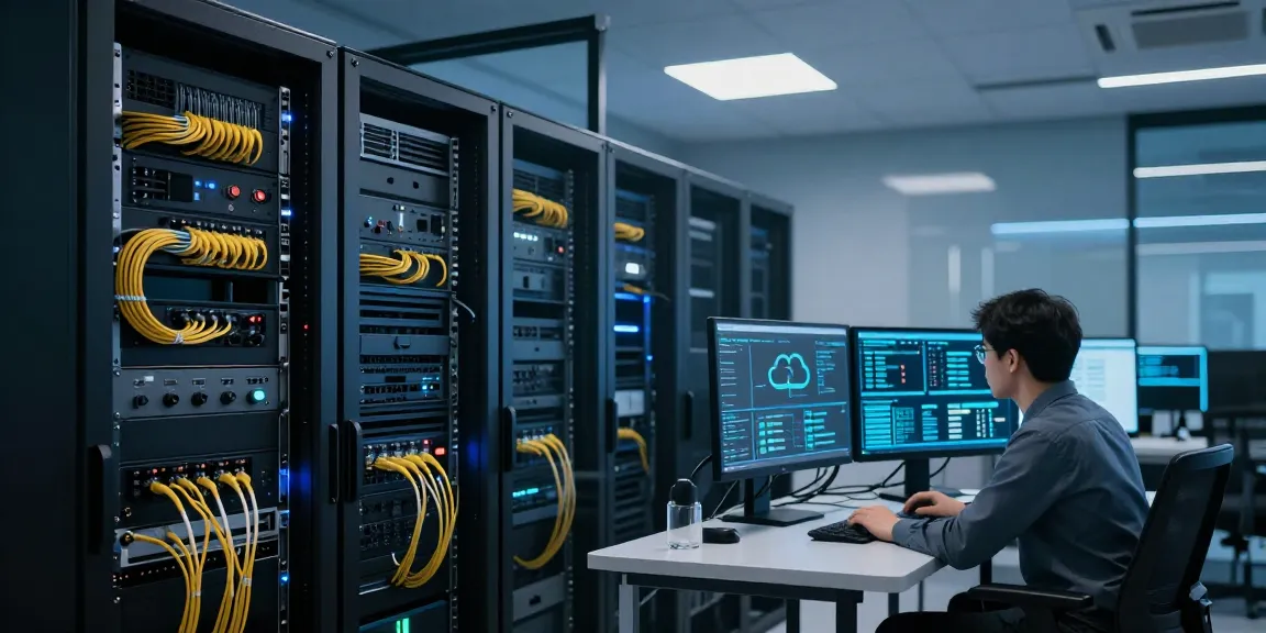 GO8 advanced technology platform for cybersecurity and cloud computing solutions.