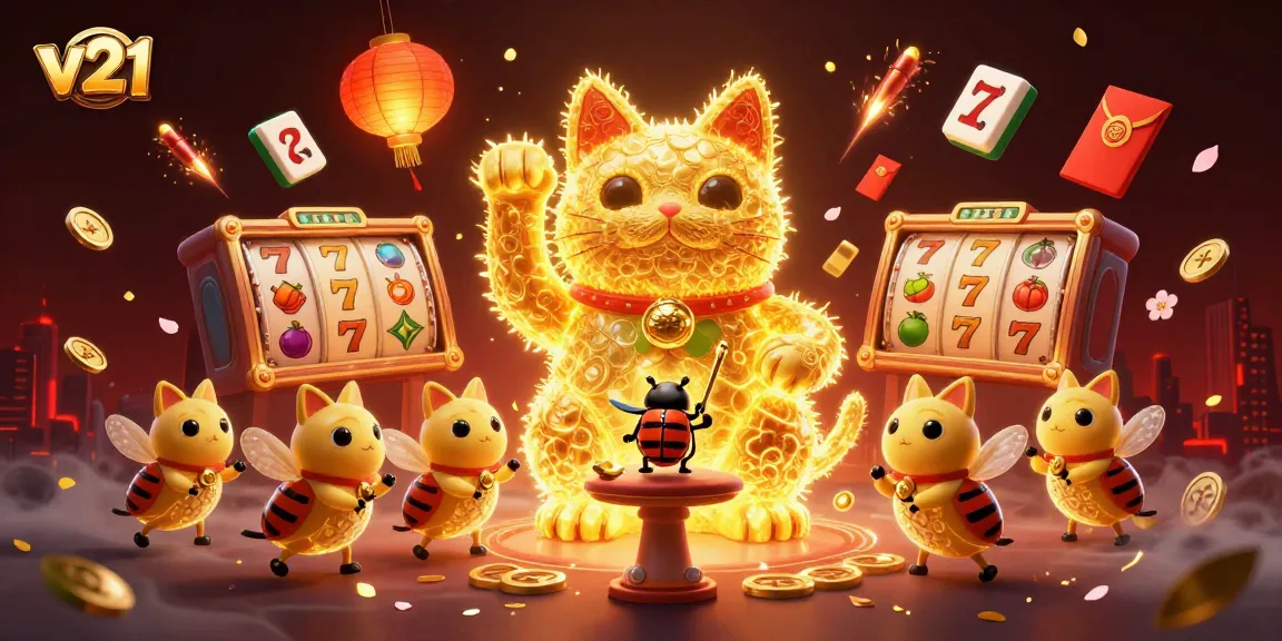 Mengakses link v21 untuk mendapatkan pengalaman bermain slot dengan fitur istimewa.