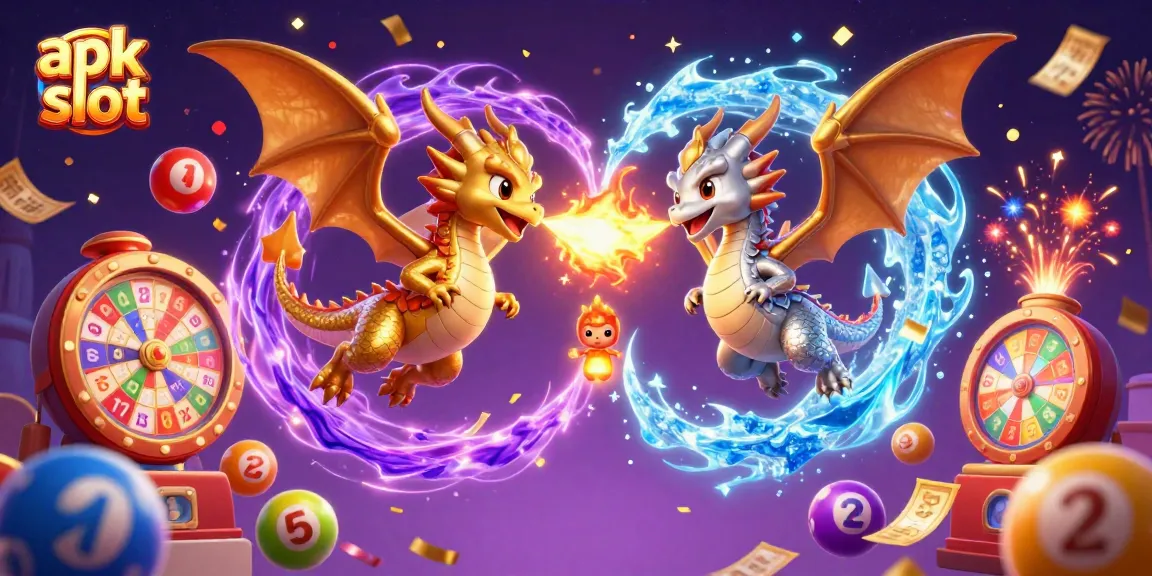 Raih kemenangan dengan apk slot dalam ilustrasi penuh warna dan detail yang memukau.