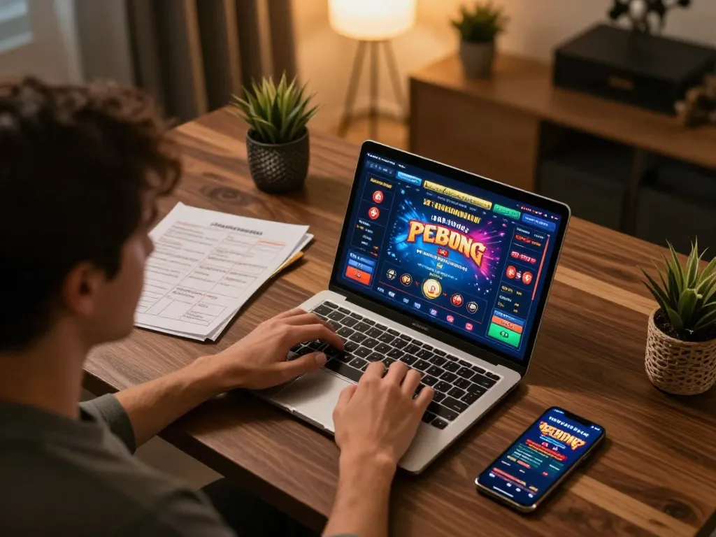 Strategisches Gameplay von Immobilienmakler Frankfurt Riedberg mit einer lebendigen Online-Casino-Oberfläche.