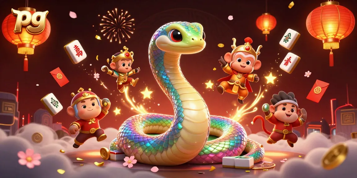 Engage in thrilling gameplay with pg mahjong tiles and vibrant casino elements floating in a magical scene.
