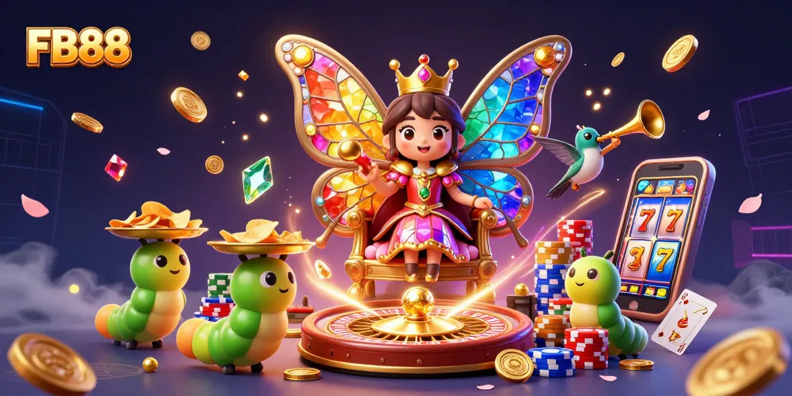 FB88 offers exciting casino experiences featuring dynamic games and engaging visuals.
