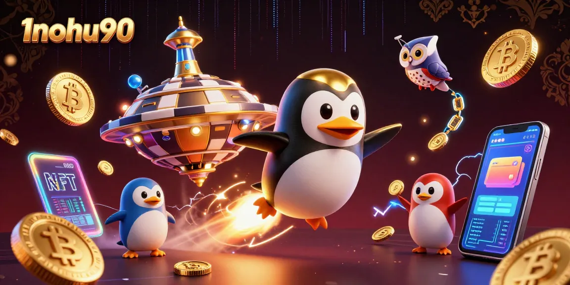 Spin and win with 1nohu90 in a vibrant digital casino adventure with rich rewards.