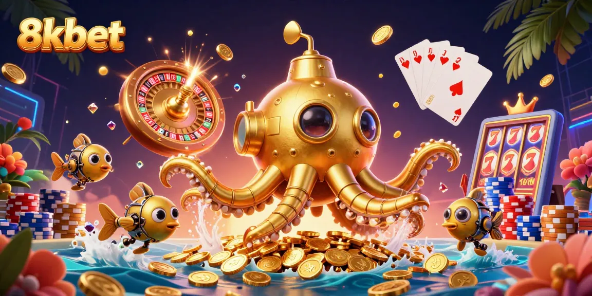 Engage in thrilling experiences with 8xbet's dynamic games and golden treasures.