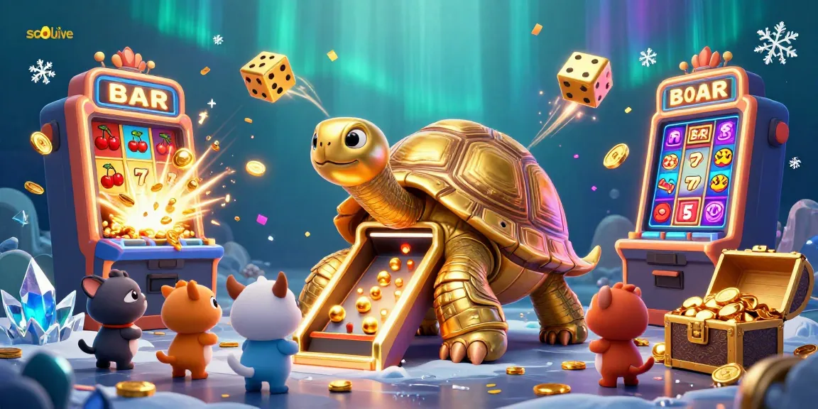 Experience dynamic gaming action with socolive's jackpot explosion and lively casino elements.
