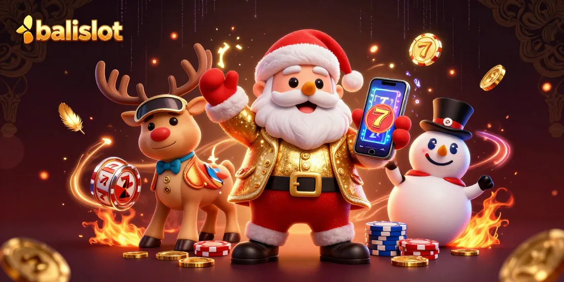 Menangkan permainan balislot dengan slot menakjubkan dan karakter ceria di kasino digital.