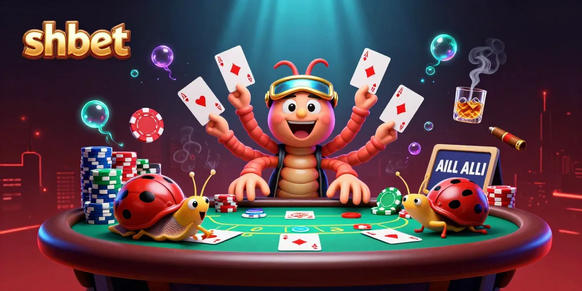 Engaging scene of a 3D cartoon dealer and high-roller at shbet casino, showcasing excitement in gaming.
