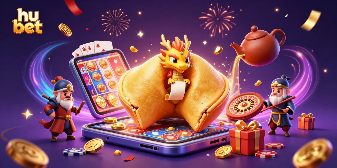 Experience exhilarating gameplay at hu bet with vibrant slots and exciting rewards!