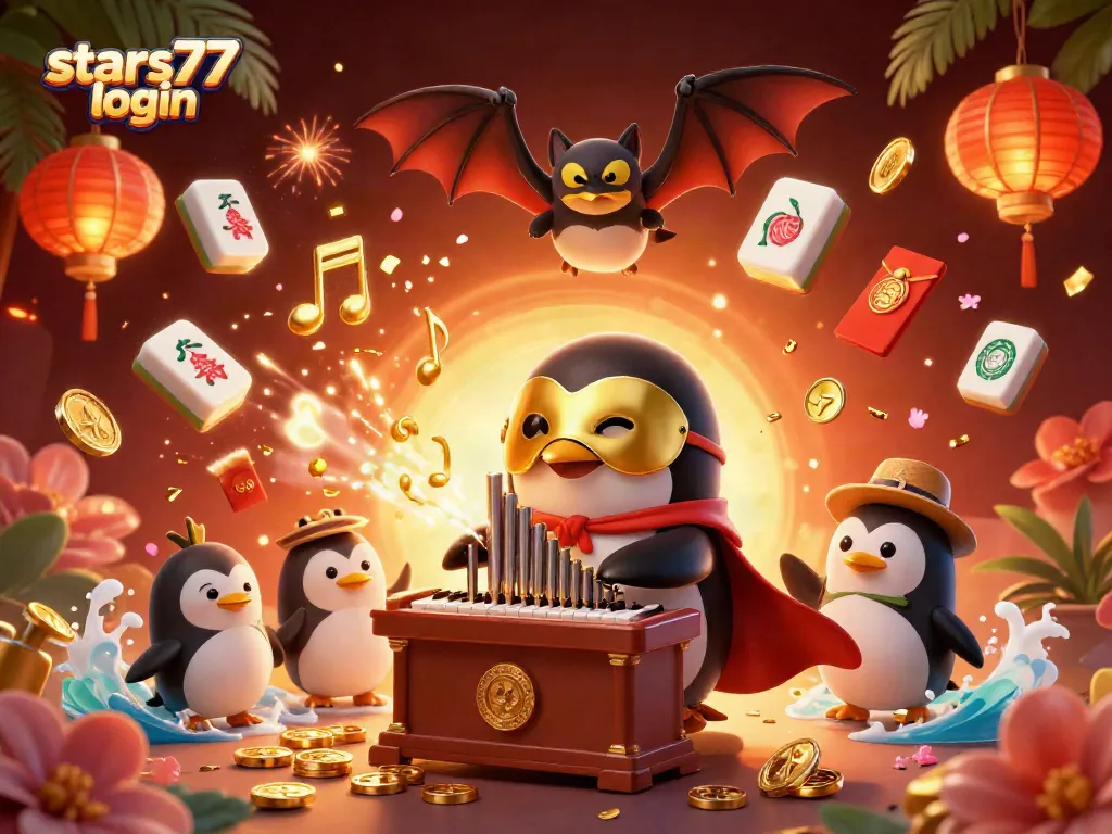Login stars77 untuk mengeksplorasi dunia game kasino dengan grafis memukau.