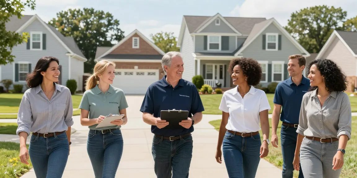 Key Benefits of We Buy Houses Johnson City TN That Homeowners Overlook